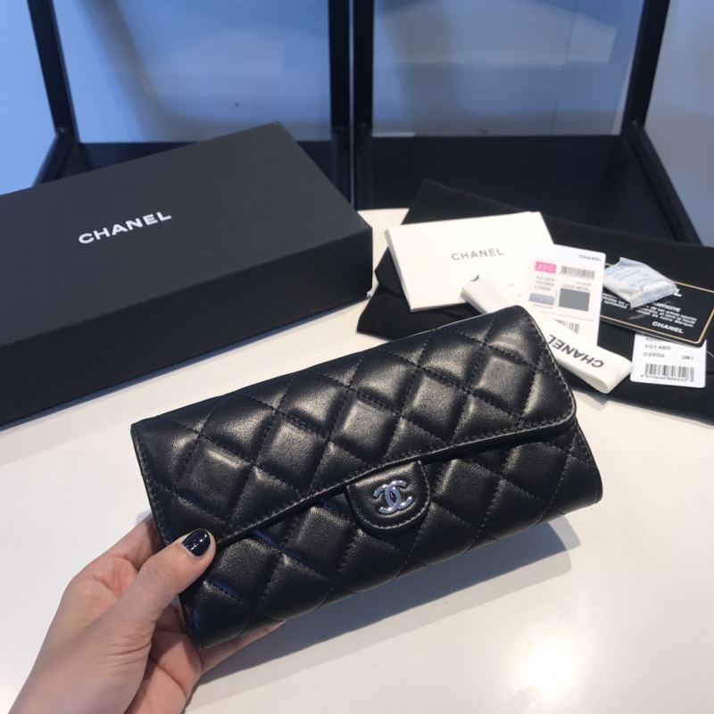 Chanel Wallet Purse